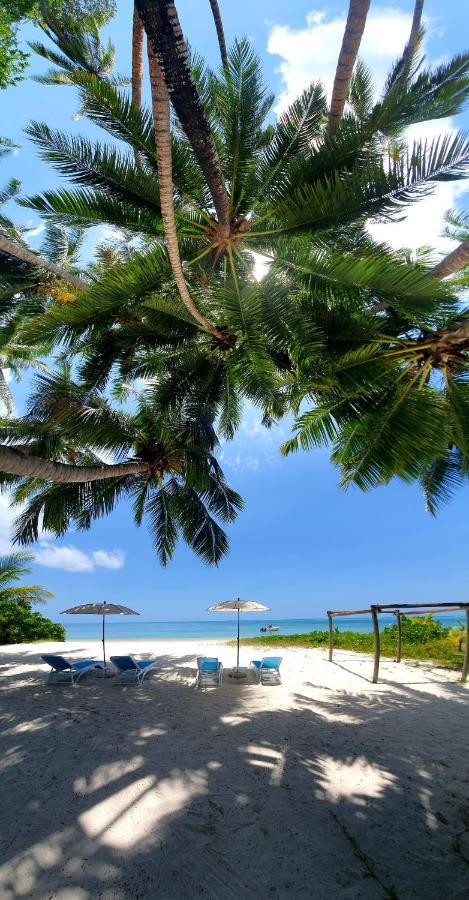 Hotel Ocean Jewels Grand Anse  Exterior foto