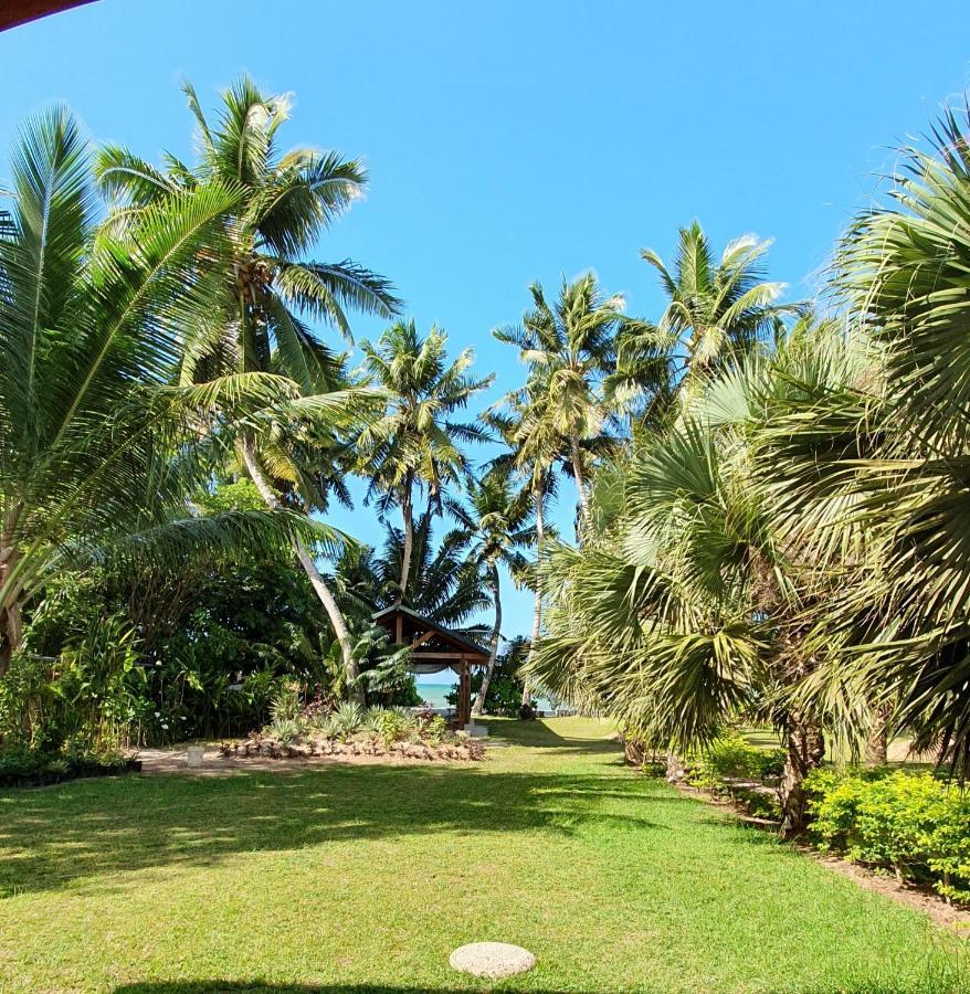 Hotel Ocean Jewels Grand Anse  Exterior foto