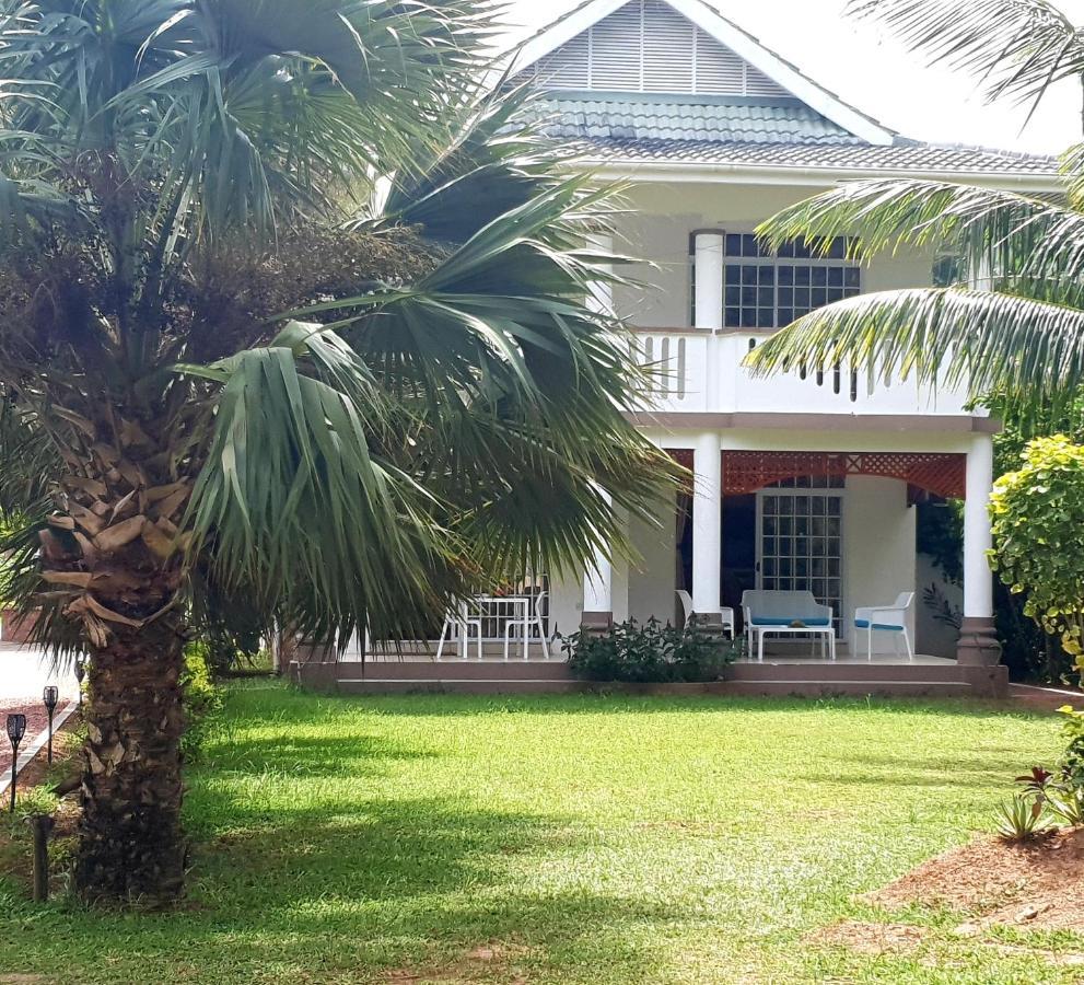 Hotel Ocean Jewels Grand Anse  Exterior foto