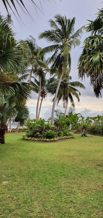 Hotel Ocean Jewels Grand Anse  Exterior foto