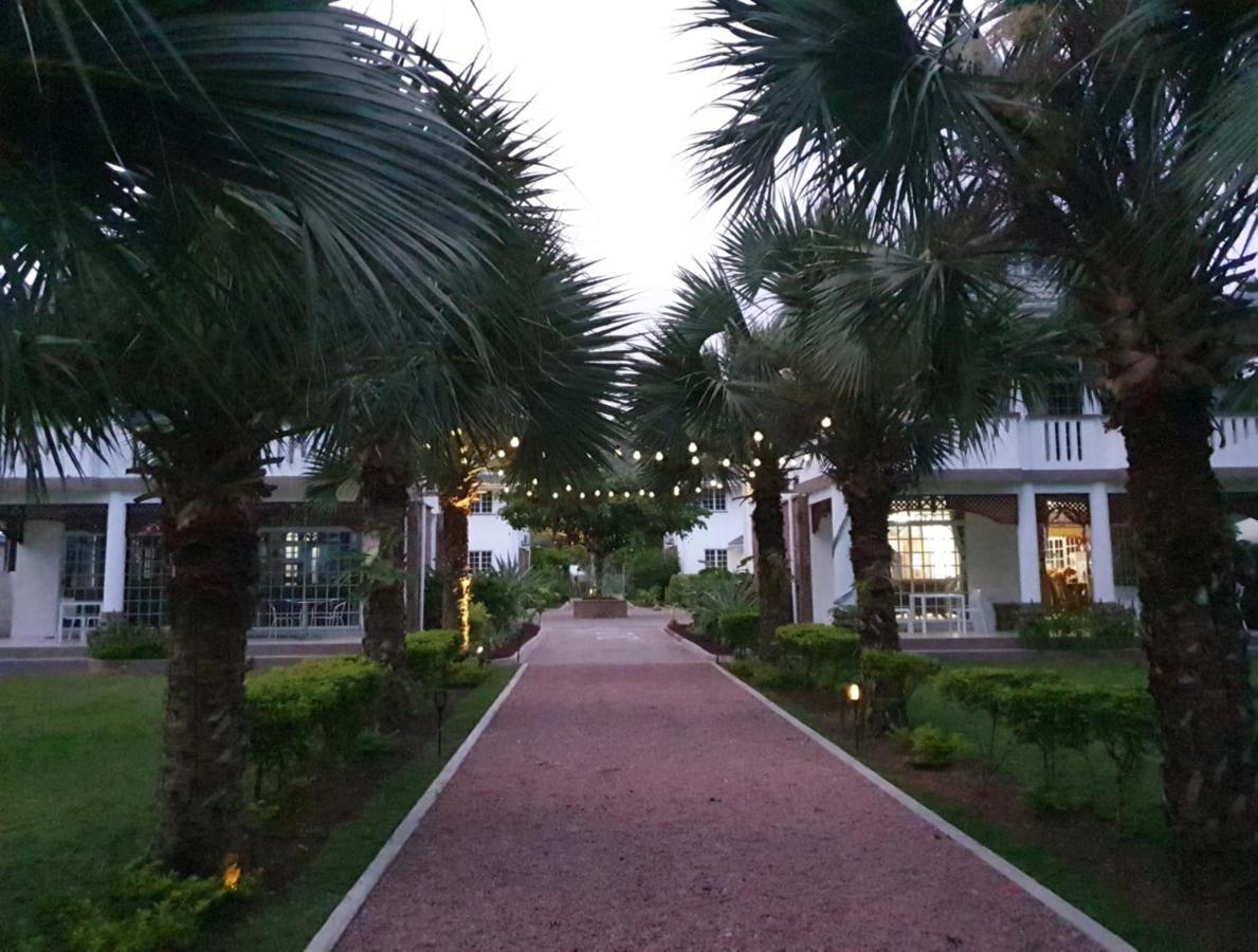 Hotel Ocean Jewels Grand Anse  Exterior foto