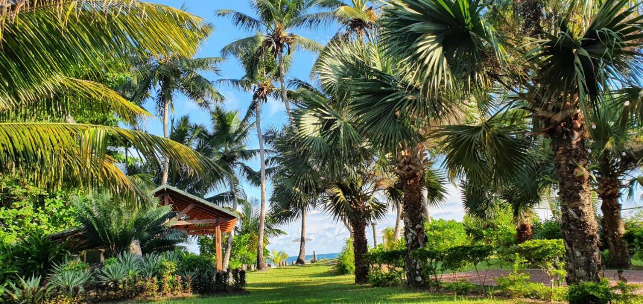 Hotel Ocean Jewels Grand Anse  Exterior foto
