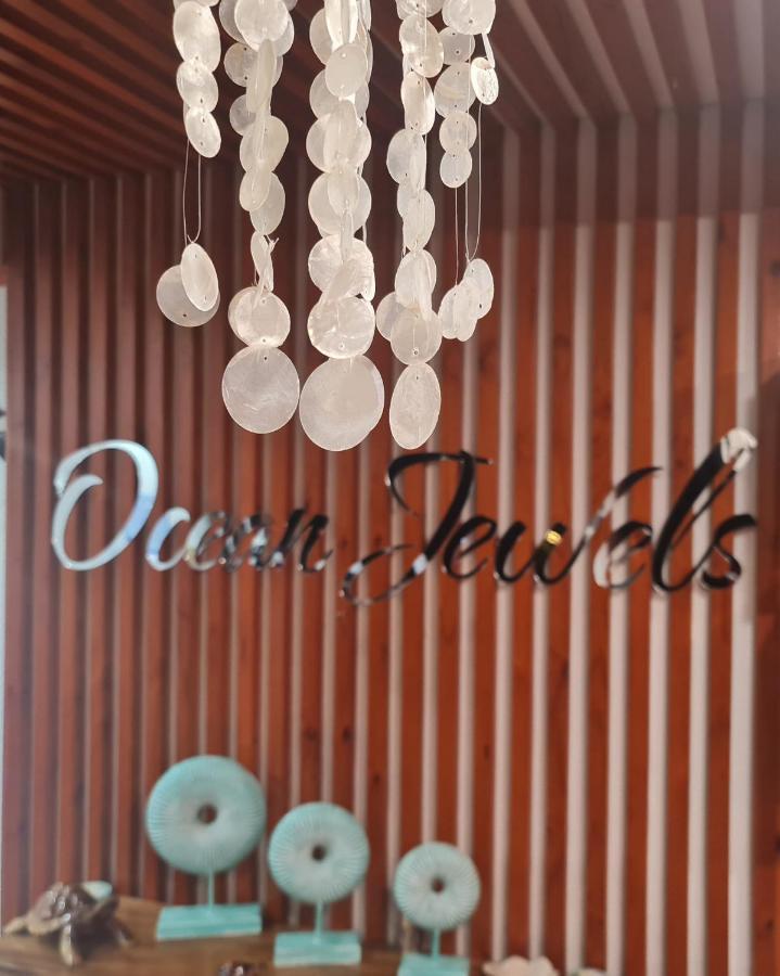 Hotel Ocean Jewels Grand Anse  Exterior foto