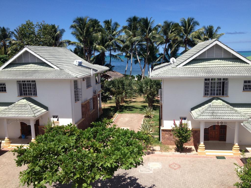 Hotel Ocean Jewels Grand Anse  Exterior foto