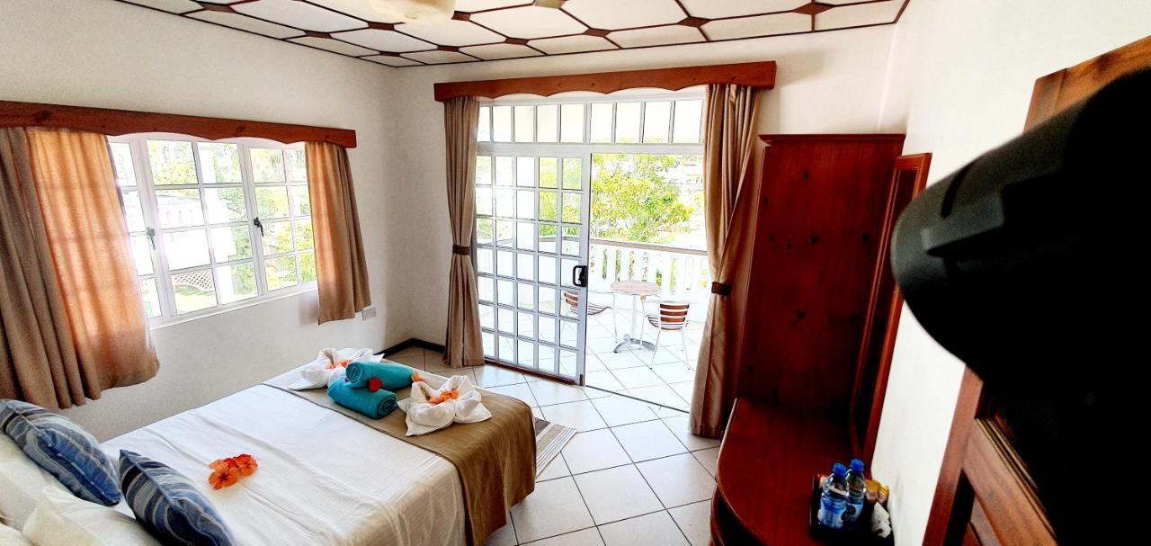 Hotel Ocean Jewels Grand Anse  Exterior foto