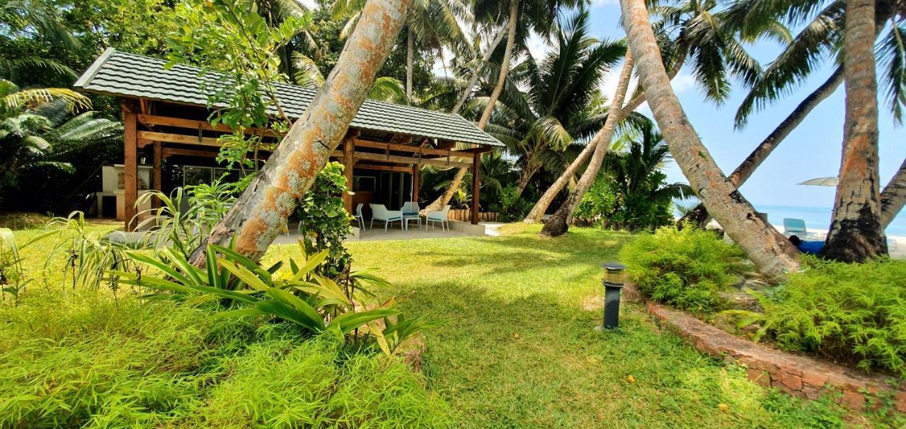 Hotel Ocean Jewels Grand Anse  Exterior foto